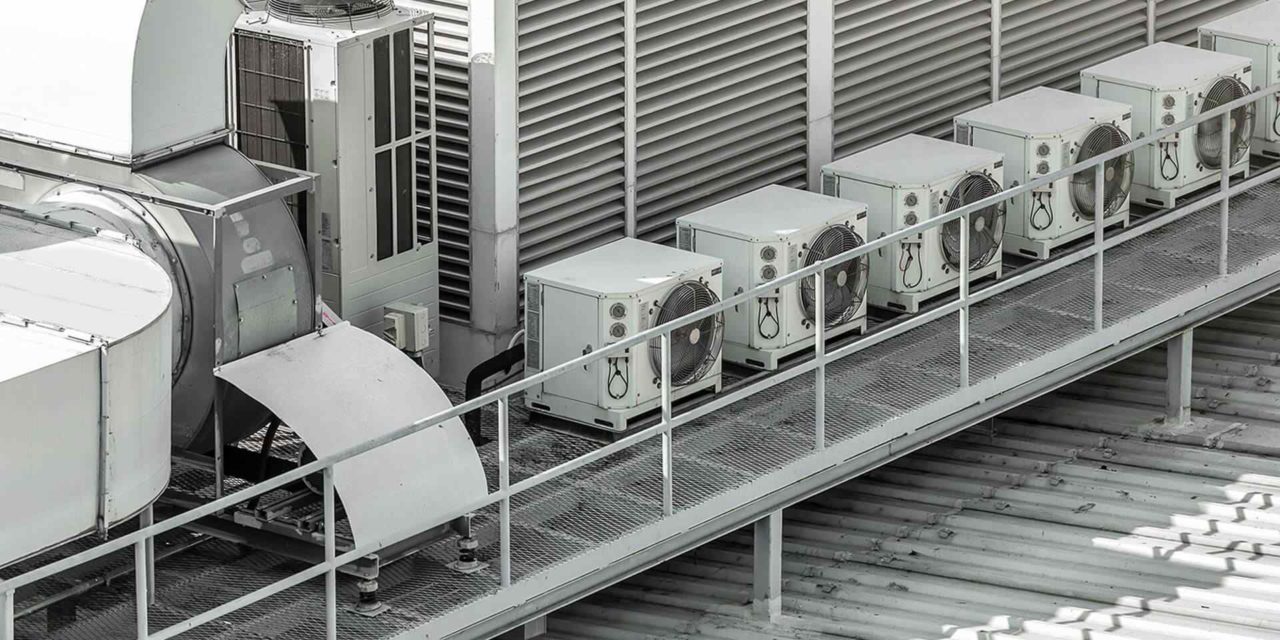 Hubo Group – Ventilation Maintenance
